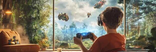 Топ-10 игр с открытым миром на PS4 и советы по прохождению