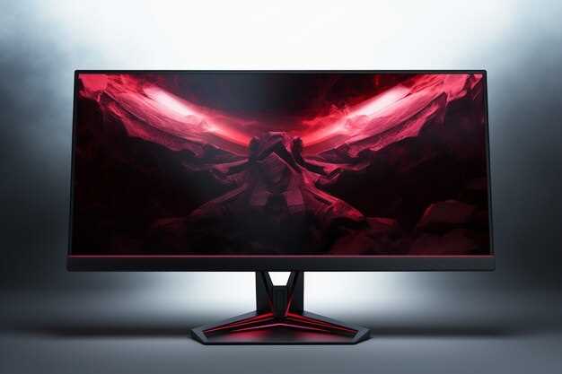 Поддержка технологий адаптивной синхронизации: G-Sync и FreeSync