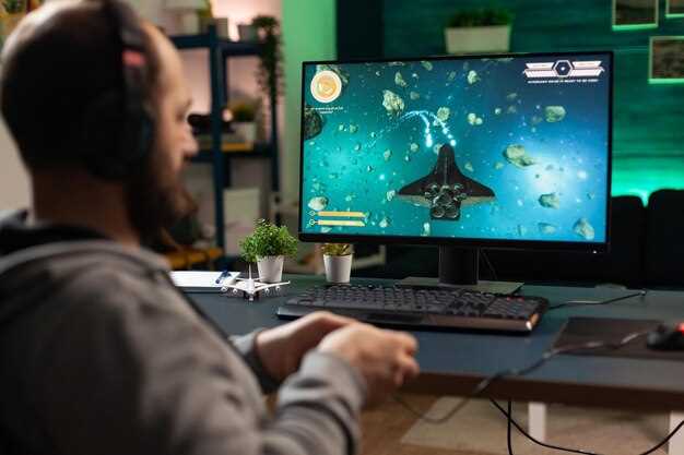 Современные хитовые игры: новаторский геймплей и графика