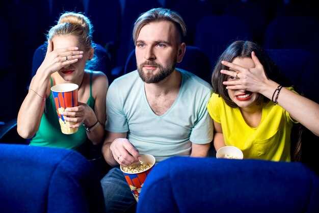 Современные хиты: новые сериалы, которые покорили зрителей