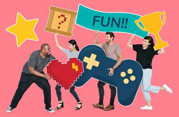 Как выбрать игру для разных групп игроков: возраст, опыт, интересы