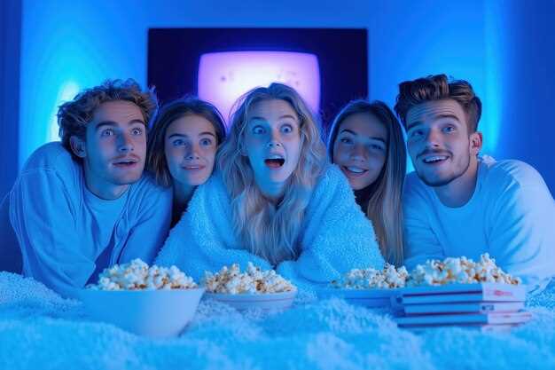 Топ-10 коротких сериалов, которые стоит посмотреть в первую очередь