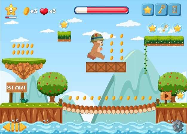 Настройка эмуляторов для запуска игр Mario на ПК