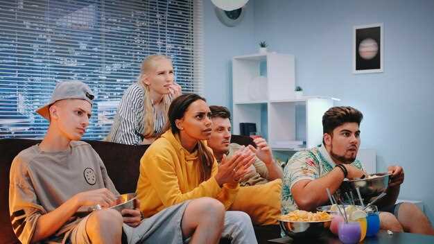Сравнение популярных сериалов по стилю и тематике