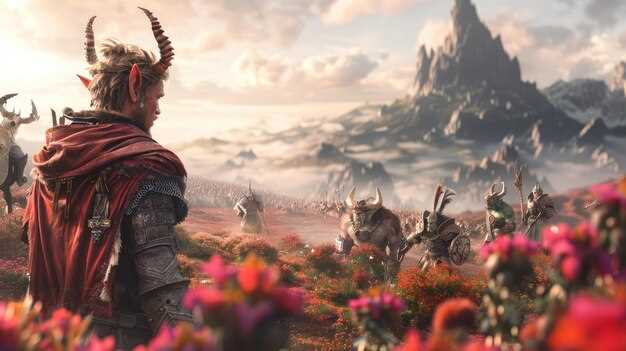 Что отличает MMORPG с богами от других жанров
