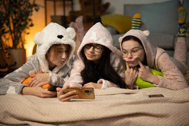 Подробные обзоры лучших сериалов 2024 года для тинейджеров