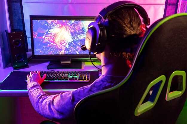 Лучшие шутеры и экшн-игры для динамичного геймплея