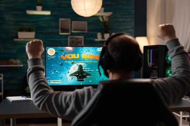 Анализ игровых механик: почему их стоит играть
