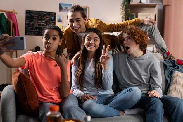 Что делают эти сериалы привлекательными для подростковой аудитории?
