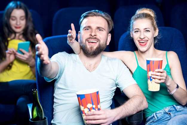 Почему эти сериалы стоит посмотреть: уникальные черты и популярность