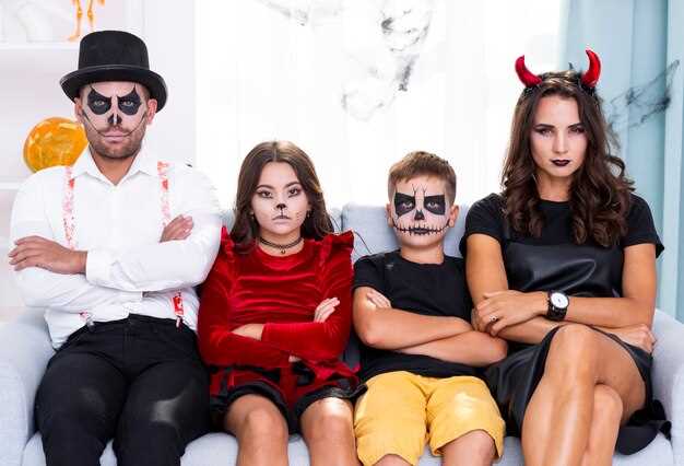 Критерии выбора лучших сериалов ужасов в 2024 году