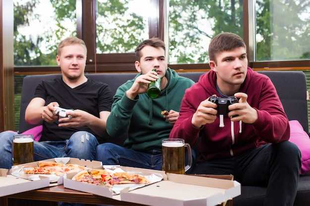 Ключевые особенности новых игр