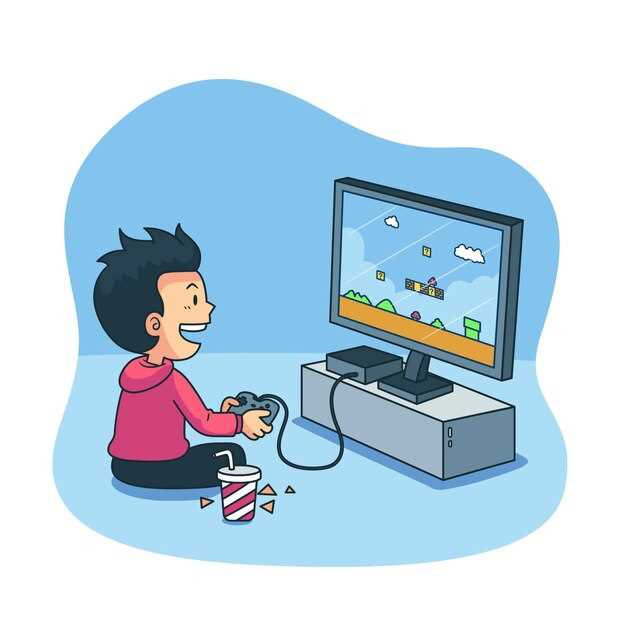 Обзор популярных старых игр для детей и их образовательная ценность