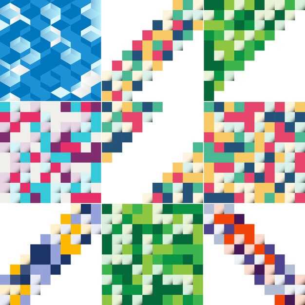 Топ-5 текстурпаков для выживания и режима выживания