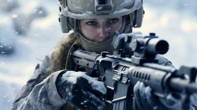 Call of Duty 4: Modern Warfare – революция в мультиплеере