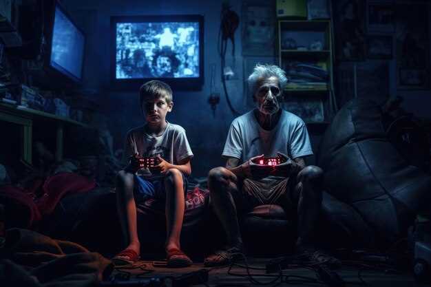 Лучшие игры для любителей психологического ужаса