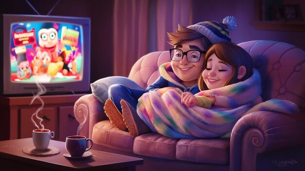 Классика для всех возрастов: что выбрать из популярных сериалов и фильмов
