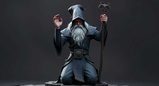 Применение заклинаний и умений в различных сценариях