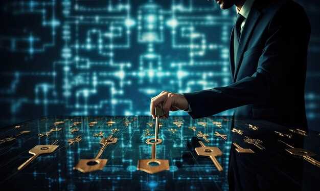 Настройка и использование НФС Моста Вантед: практичные шаги и советы