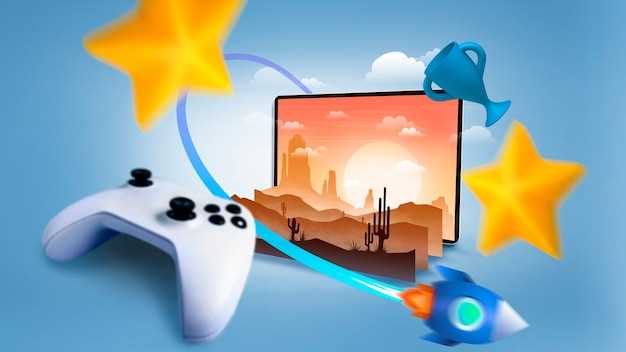 Обзор новейших игр 2023 года для PS4
