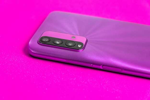 Главные отличия моделей Galaxy A (2021)
