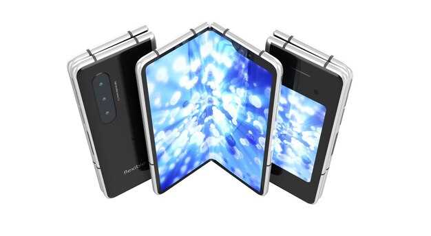 Обзор дисплея и технология AMOLED
