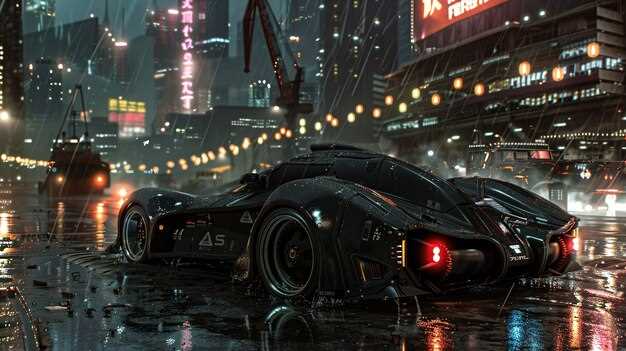 Автомобили из серии Need for Speed в высоком разрешении