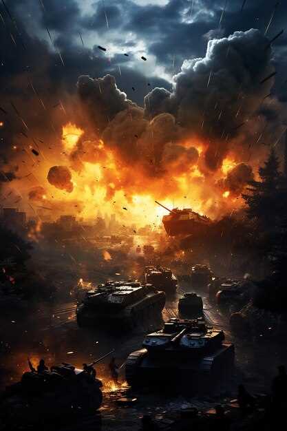 Выбор и установка качественных обоев из игры War Thunder