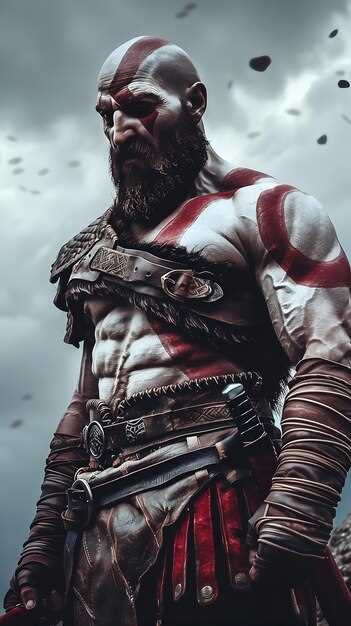 Техническое исполнение и игровые возможности в God of War 3