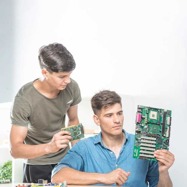 Интерфейс BIOS: настройка для стабильной работы и разгона
