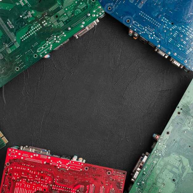 Чипсет X470: чем отличается от предыдущих моделей и что это значит для производительности