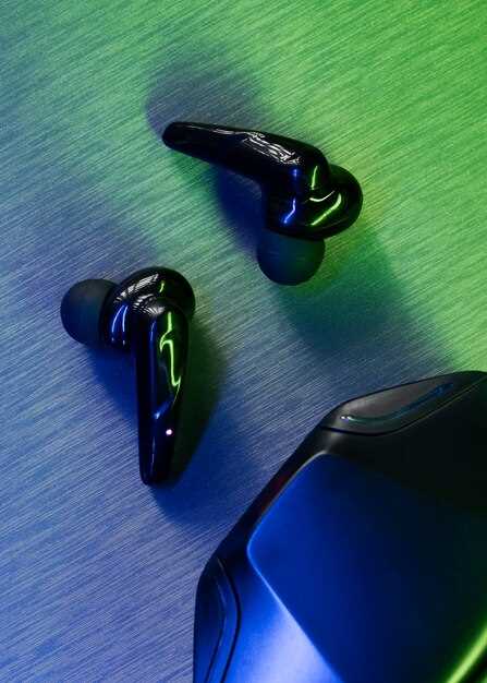 Практическое использование и голосовые функции Razer Hammerhead True Wireless 2021