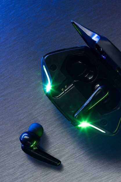 Технические характеристики и дизайн Razer Hammerhead True Wireless 2021