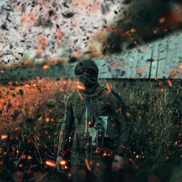 Прохождение сложных сцен и боссов