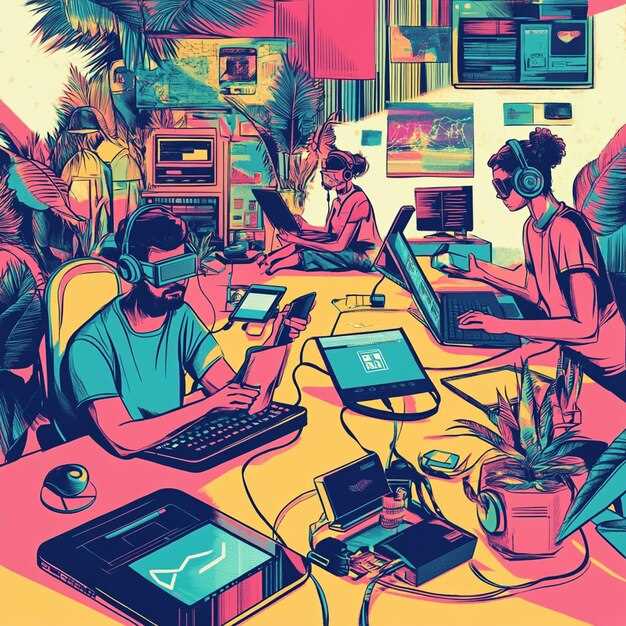 Карьера и предыдущие работы участников команды