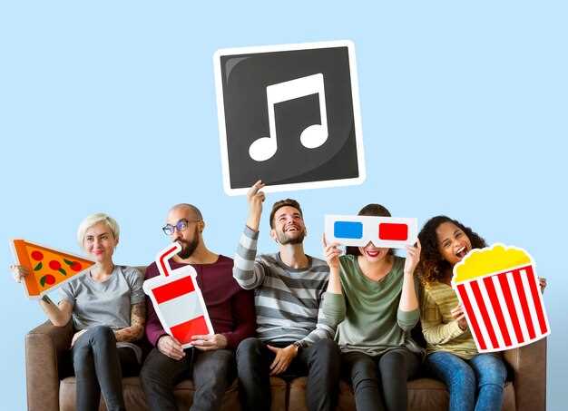 Подробный анализ ключевых сериалов и их особенностей