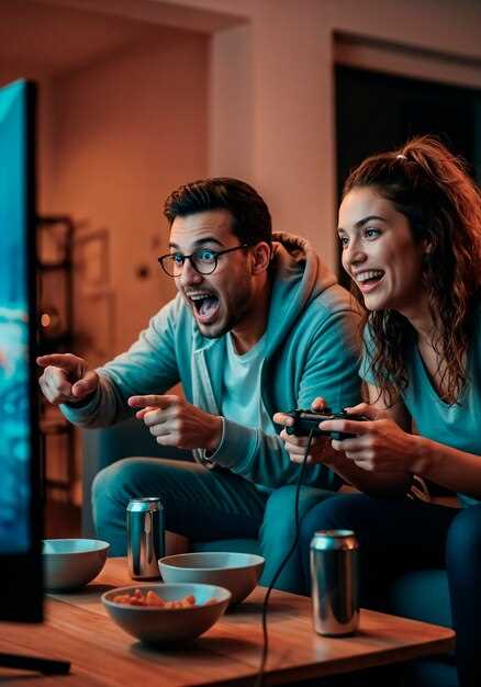 Какие игры привлекают внимание в игровом сообществе?