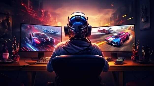 Первые игры в серии: от Need for Speed до Porsche Unleashed