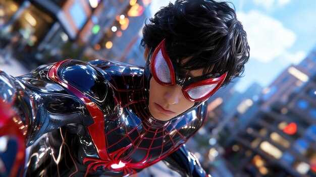 Обзоры и отзывы игроков о Spider-Man Miles Morales Ultimate Edition