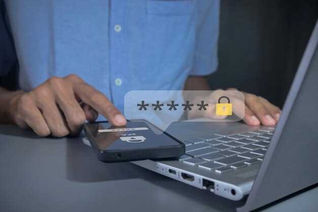 Настройка 2FA через мобильные приложения (Google Authenticator, Authy и др.)