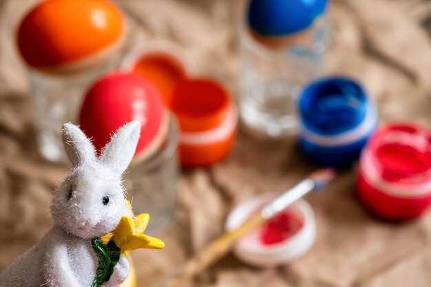 Техники и технологии реализации проектов Tiny Bunny