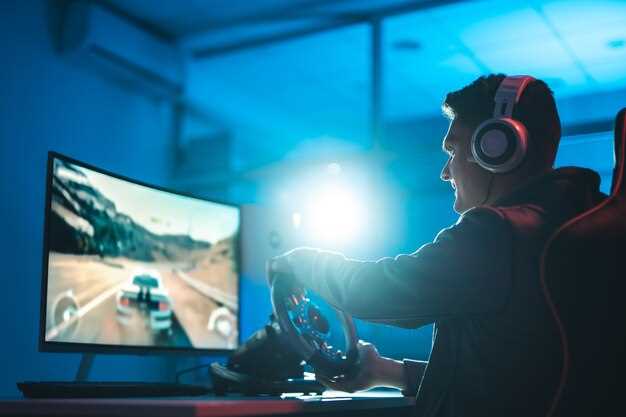 Обзор графических технологий: как выглядят игры в этом году