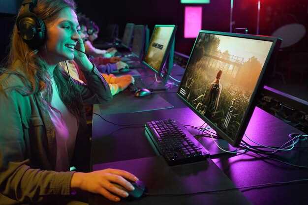 Советы по настройке и старту в выбранной MMO для новичков