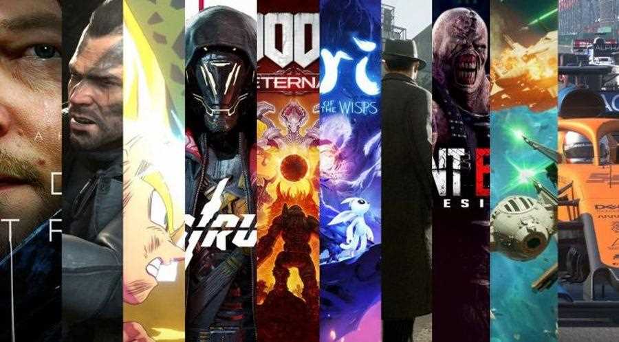 Игры