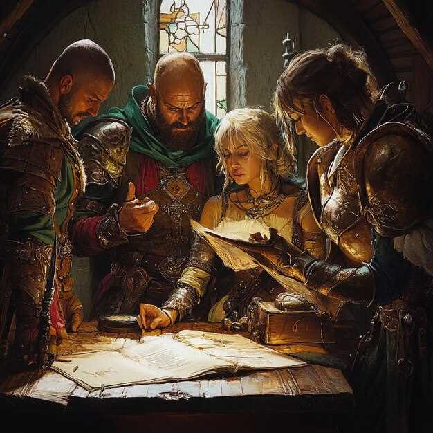 Тор of Fantasy на русском языке: полное руководство и советы для русскоязычных игроков
