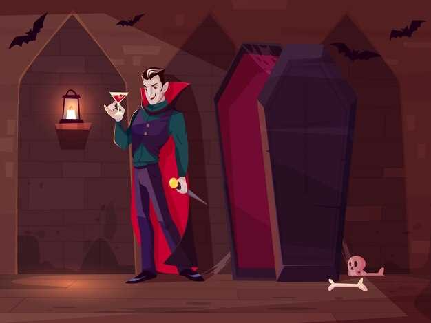 Ключевые стратегии выбора и развития героев в Vampire Survivor