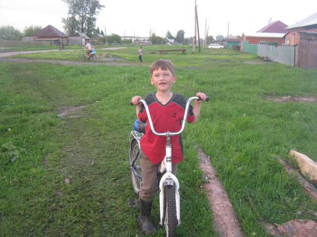 Мобильные