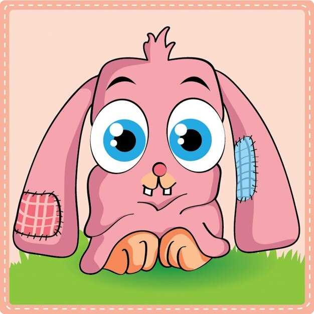 Причины и коррекция заячьей губы у Tiny Bunny: что влияет и как предотвратить развитие проблемы